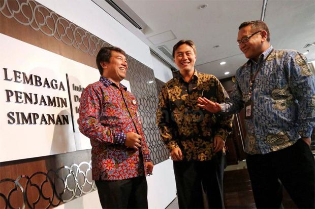 LPS Khawatirkan Kenaikan...