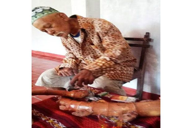 Mengurai Pemahaman Falsafah...
