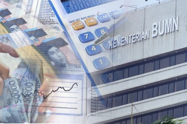 BPK Sebut Aturan Soal...