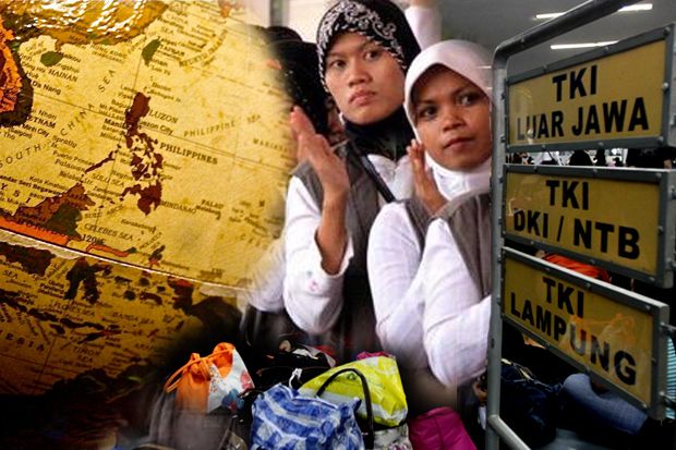 Kemnaker Cabut Izin...