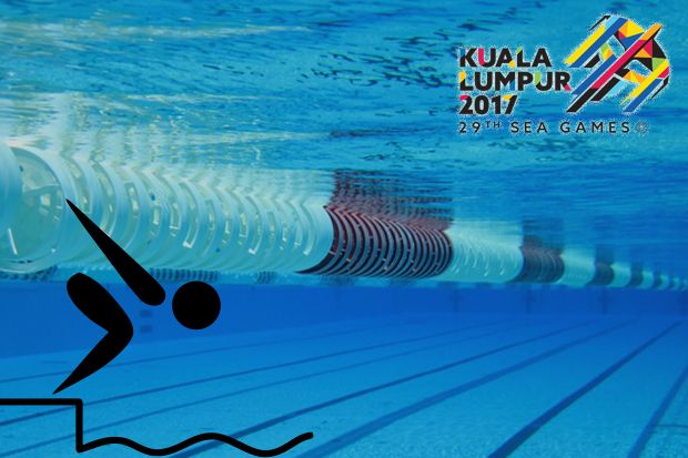 Di SEA Games 2017, Tim...