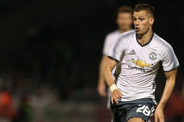 Selangkah Lagi Schneiderlin...