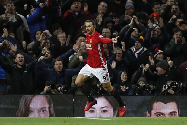 Zlatan Ibrahimovic:...