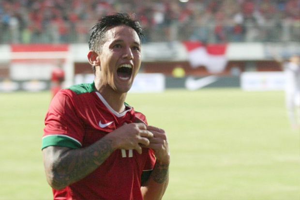 Irfan Bachdim Ungkap...
