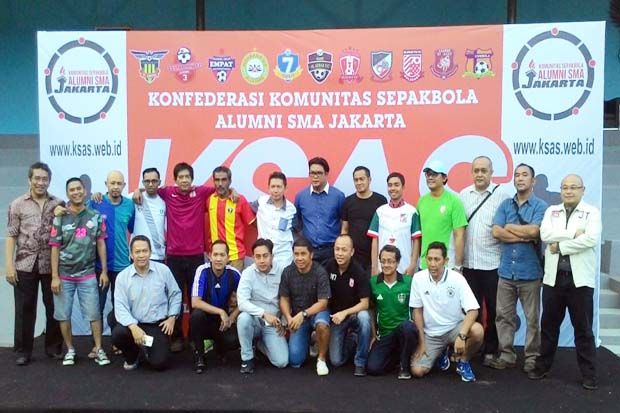 Baru Dideklarasikan,...