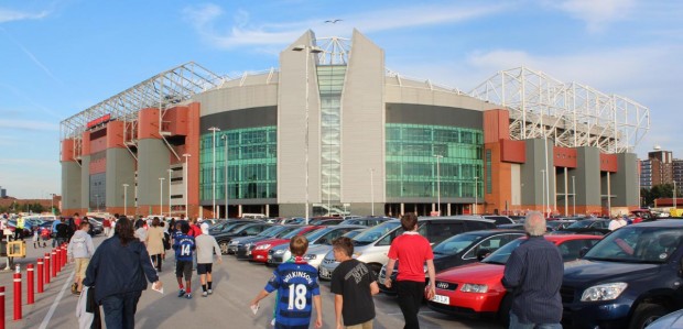 Manchester United dan...
