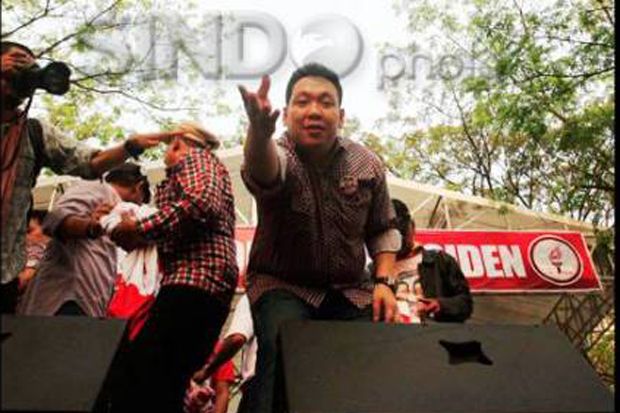 Diduga Lecehkan Pancasila,...