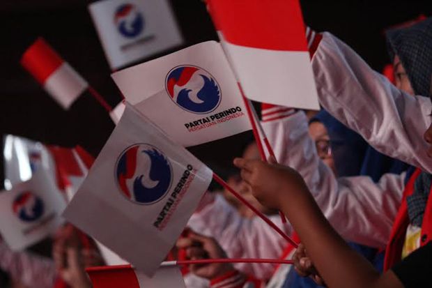 Perindo: Konsep Pembangunan...