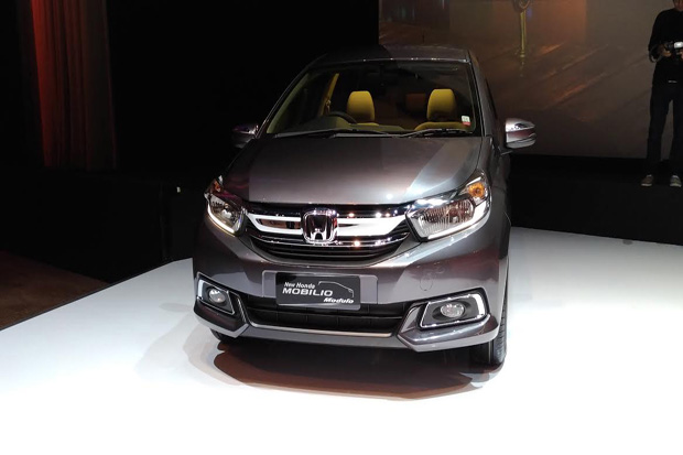 Honda Targetkan New...