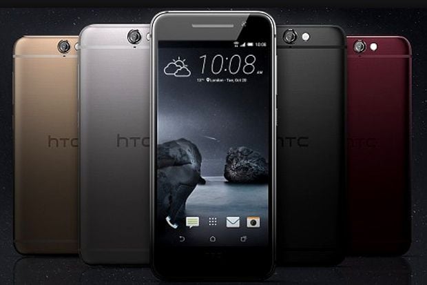 HTC Hanya Akan Meluncurkan...