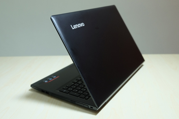 Lenovo Perkenalkan Laptop...