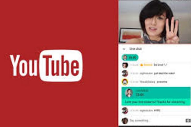 YouTube Hadirkan Fitur...