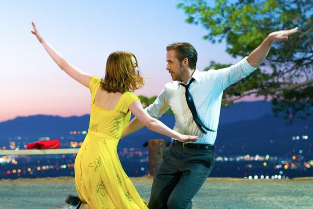 La La Land Akan Dibuat...