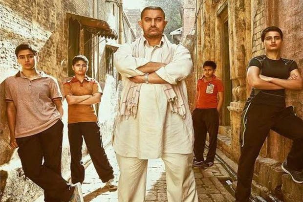 Film Baru Aamir Khan,...