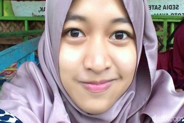Kejam! Murniati Dibekap...