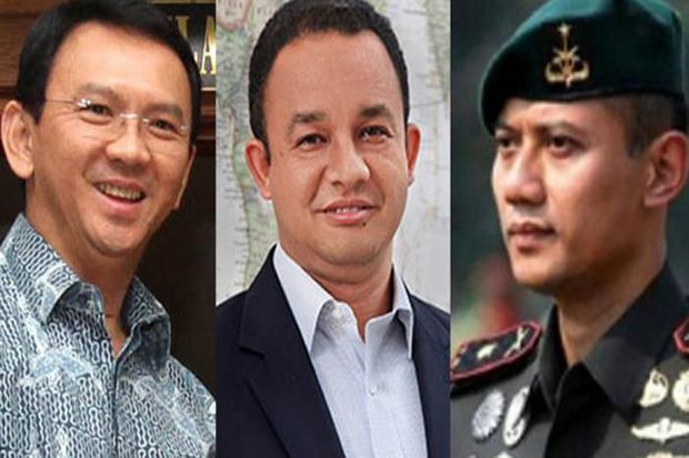 Jelang Debat Terbuka,...