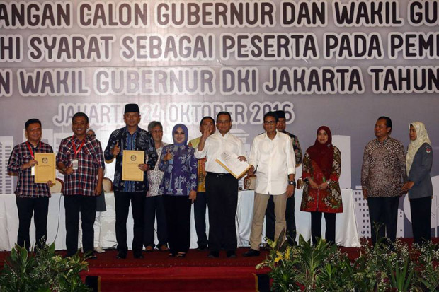 Ini Aturan Main Debat...