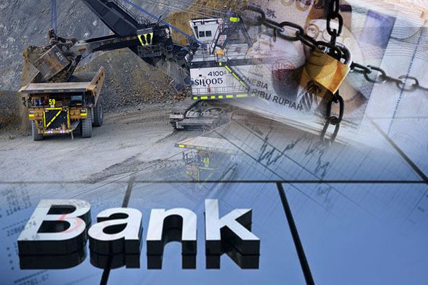 OJK Minta Perbankan...