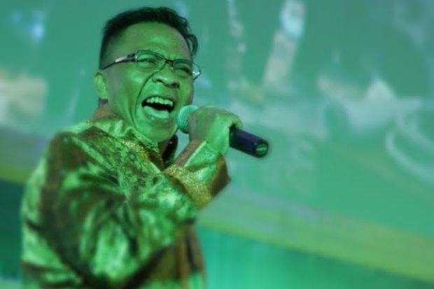 Oon Project Pop Meninggal...