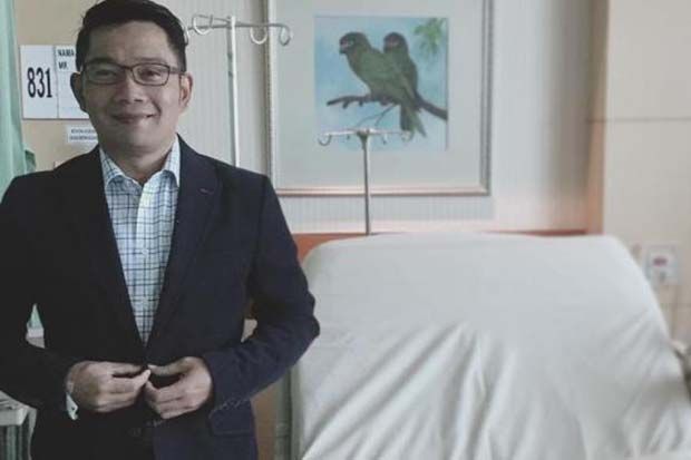 Ngaku Sudah Mirip Afgan,...