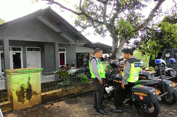 Sekretariat GMBI Kota...