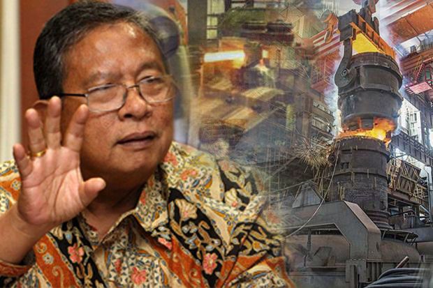 Pemerintah Tak Mau Lagi...