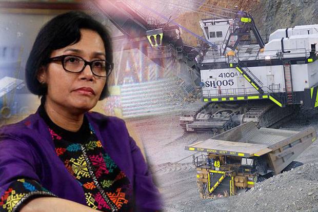 Sri Mulyani Setuju Bea...