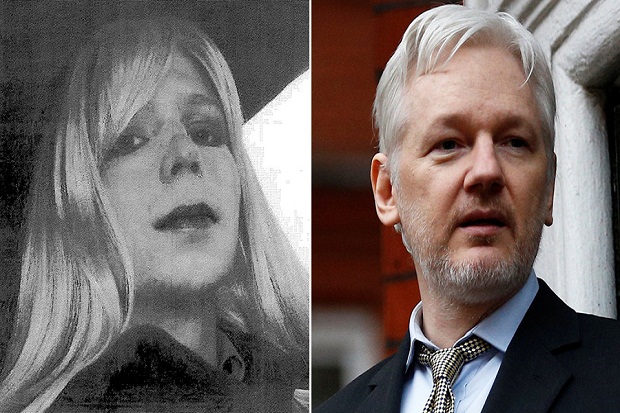 WikiLeaks: Assange Bersedia...
