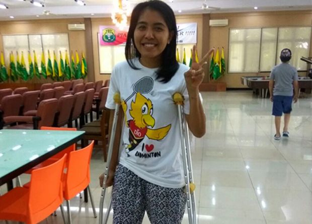 Ini Kondisi Terbaru...