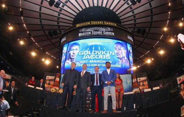 Daniel Jacobs Libatkan...