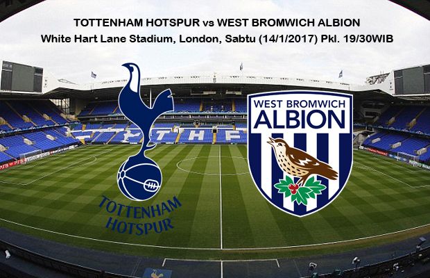 Preview Tottenham Hotspur...