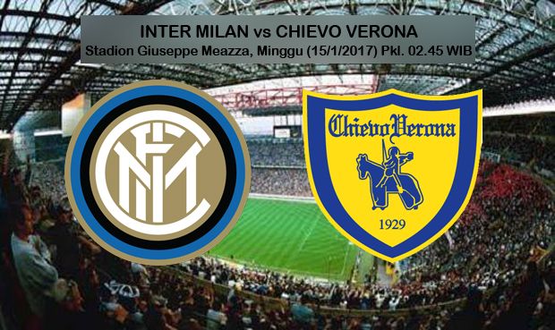 Preview Inter Milan...