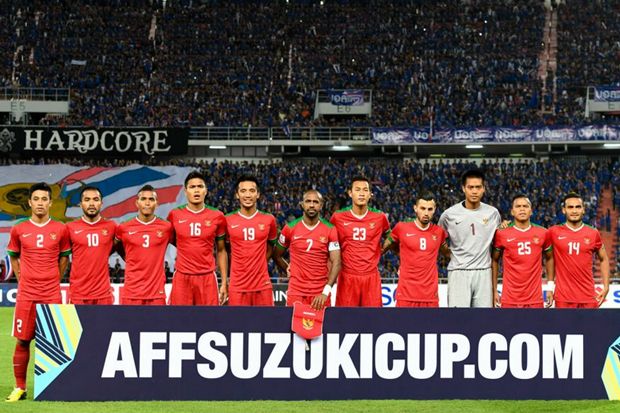 Indonesia Turun Peringkat...