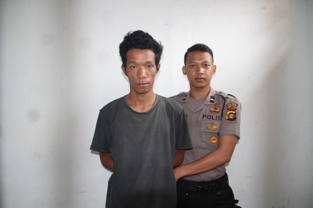 Todong Pengusaha, Pemuda...
