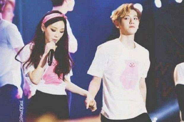 Pulang Bareng, Taeyeon...