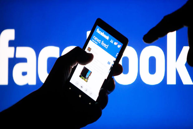 Facebook Starting Own...