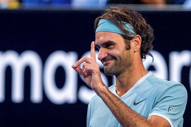 Jadi Underdog di Australia...