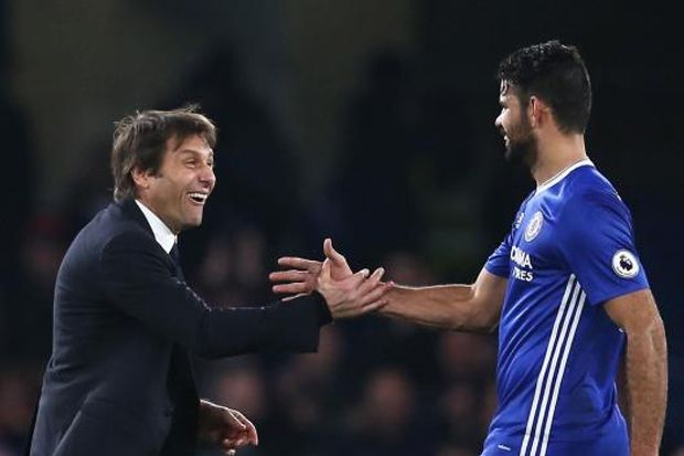 Ribut dengan Conte,...