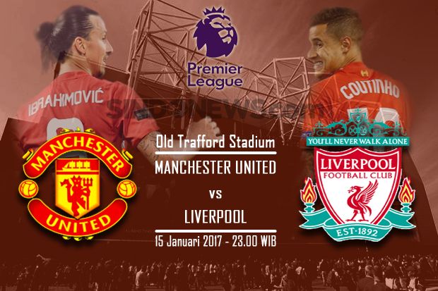 Preview Machester United...