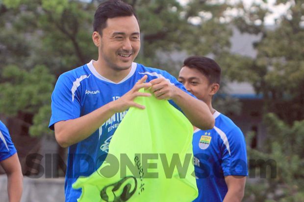 Pemain Asal Jepang Ingin...