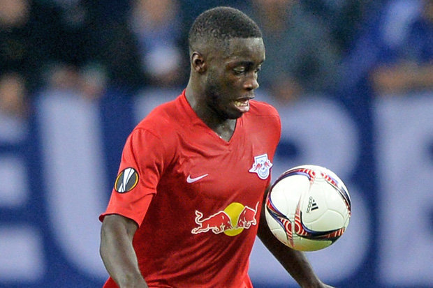 RB Leipzig Menangkan...