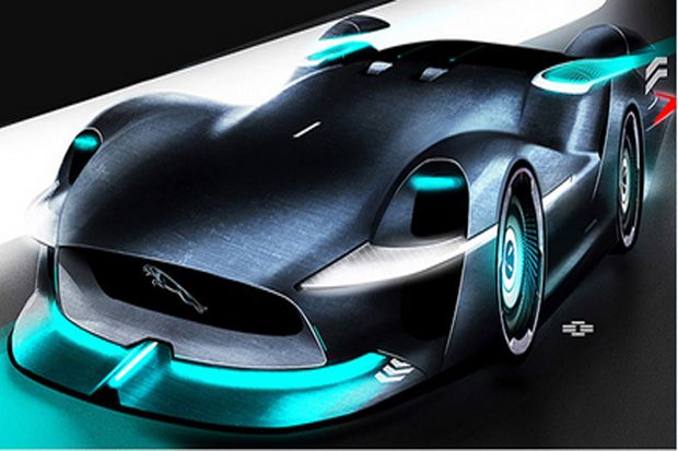 Jaguar Persona Mobil...