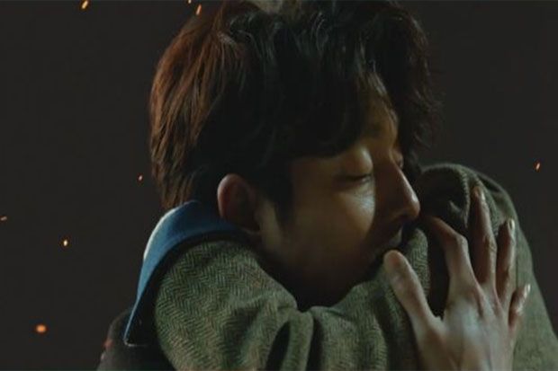 Gong Yoo Temui Ajal,...