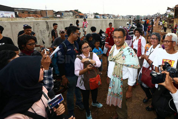 Hadiri Tablig Akbar,...