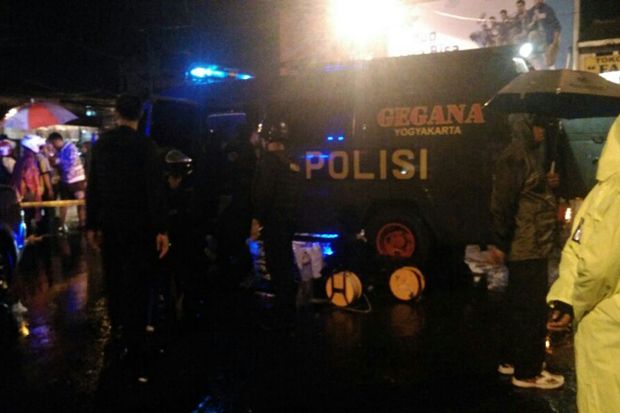 Tim Jihandak Disibukkan...