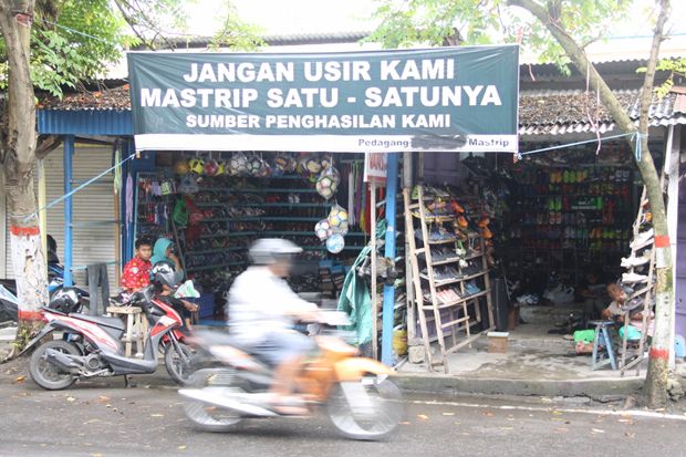 Siti Fatimah: Seperti...