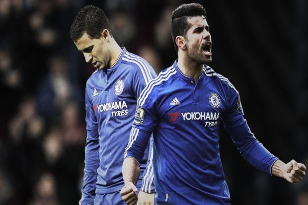 Episode Baru Hazard...