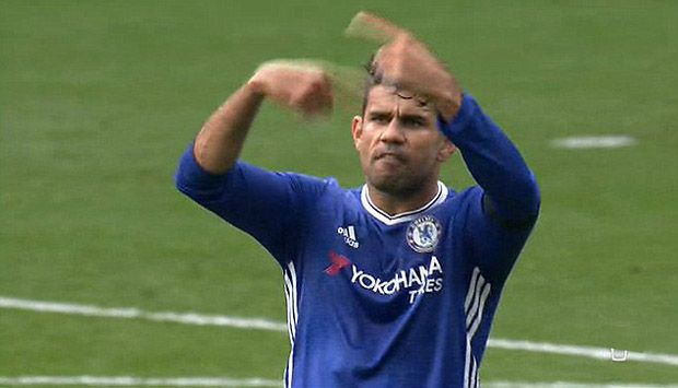 Sembilan Alasan Chelsea...