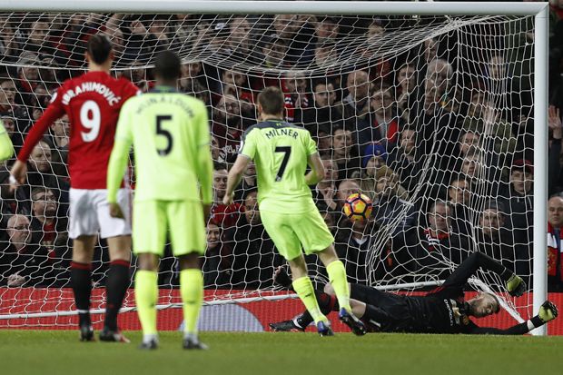 Kesalahan Pogba Bikin...