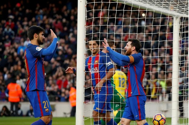 Reaksi Legenda Madrid...